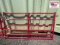 Pasture Management 8ft Gate with Hinges