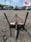 3pt Wood Splitter