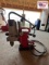 Electromagnetic Drill Press