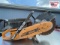 Partner K950 Concrete Saw
