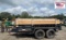 2015 Carry-On Dump 7'x12' Trailer VIN3364