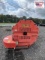 3pt Agrimetal Blower
