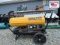 Master 135,000 BTU Heater