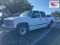 1999 Chevrolet 2500 VIN 8257