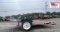 4x8 Harbor Freight Trailer - NO TITLE
