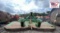 3pt 540 PTO John Deere MX10 Rotary Mower