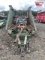 1100 PTO John Deere 1518 Batwing Mower