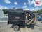 Agrifab 9hp Mow-N-Vac - LIKE NEW!