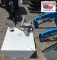 50 Gallon Fuel Tank with Pump