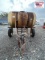 Sprayer Tank