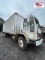 Ford Parts Truck - Salvage - NO TITLE