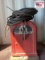 Lincoln 225 Amp Arc Welder