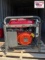 Honeywell 337cc Generator
