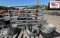(12) Rolls Razor Wire