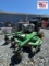 John Deere WH48A Walk Behind Mower