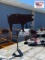 Pig Weathervane