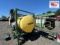 2016 Riddick Sprayer