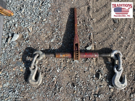 5/8" Chain Binder
