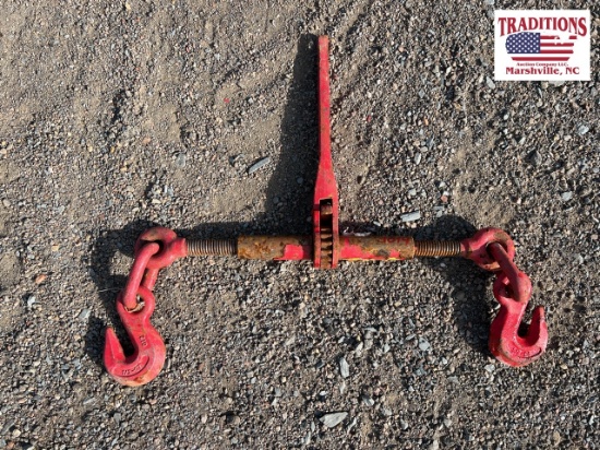 5/8" Chain Binder