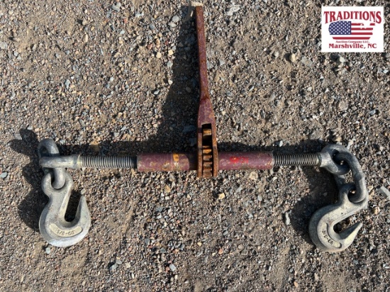 5/8" Chain Binder