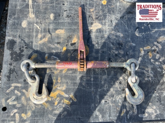 5/8" Chain Binder