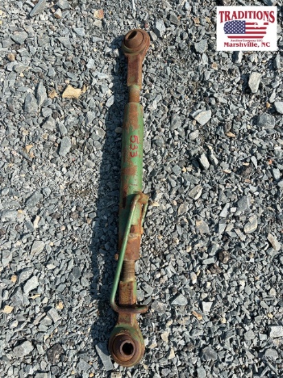 John Deere Top Link