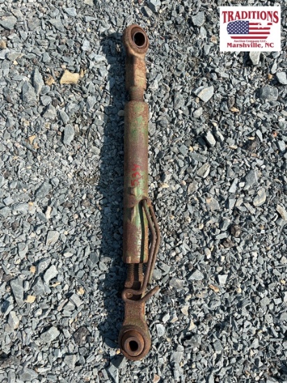 John Deere Top Link