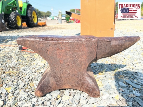 Anvil