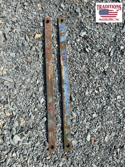 Stablizer Bars