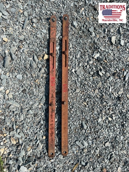 Stablizer Bars