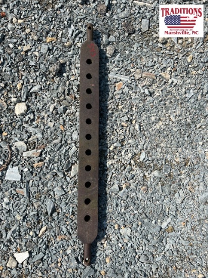 31" Draw Bar