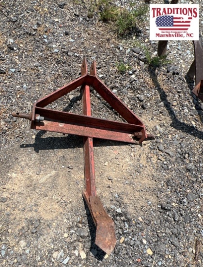 3pt Plow