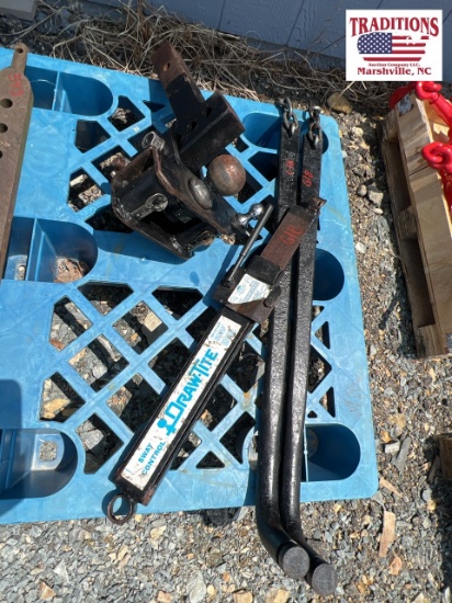 Sway Bar System