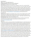 TERMS OF SALE