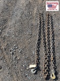 20ft  ½ 