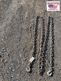 20ft  ½ 