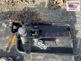 Reese Tow Hitch with Sway Bar