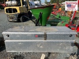 Tractor Supply Tool Box