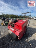 Classen Pro Power Steer Aerator TA-25D