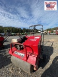 Classen Pro Power Steer Aerator TA-25D