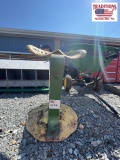 Tractor Seat Stool
