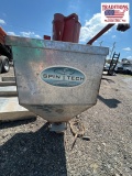 Spintech ATV Spreader with Remote