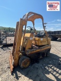 Hyster Forklift