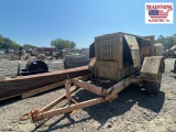Military Diesel Generator