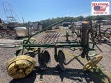 John Deere 2 Disc Plow