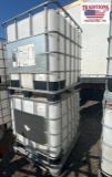 (2) 200 Gallon Tanks