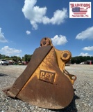 CAT 416-420 Bucket