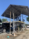Load Out Station