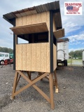 Deer Stand