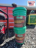 (2) O'Reilly Premium Universal Tractor Fluid